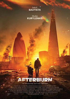 Why Afterburn Is a Must-Watch (or Not) – Full Review