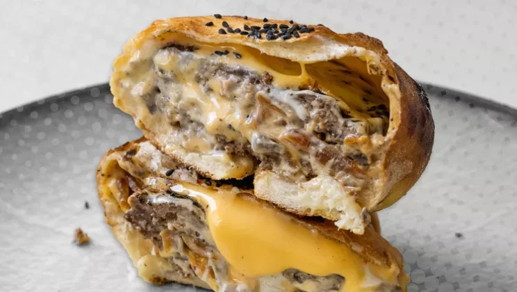 Family-Favorite Garbage Bread Recipe That’s Always a Hit
