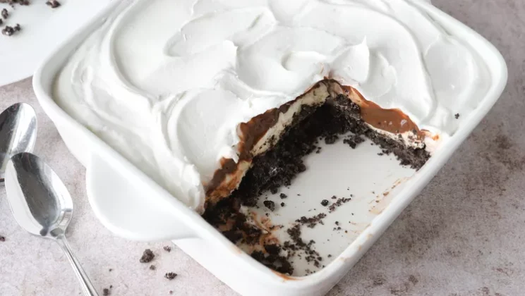 Easy and Delicious Girdle Buster Pie Recipe You Can Make at Home