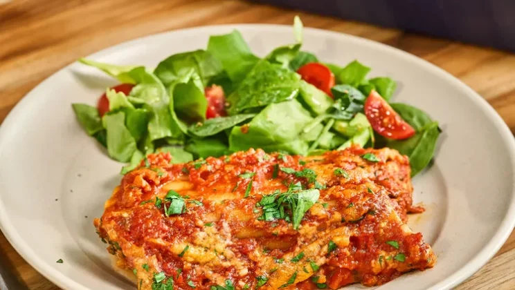 Best Homemade Make-Ahead Manicotti Recipe for Beginners
