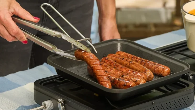 Family-Favorite Marinated Grilled Hot Dogs Recipe That’s Always a Hit