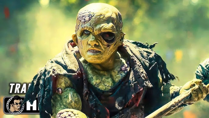 Lastest Movie Reviews – The Toxic Avenger
