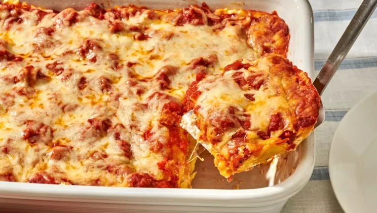 How to Make the Perfect Million Dollar Ravioli Casserole: Step-by-Step Recipe