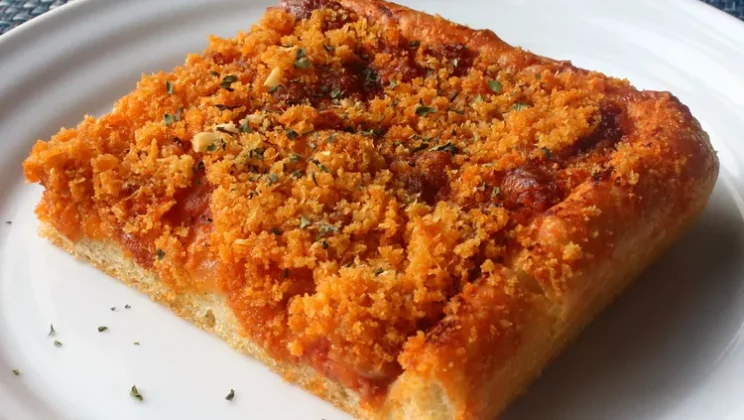 Family-Favorite Sicilian Pizza Recipe That’s Always a Hit