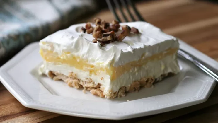 Healthy and Flavorful Texas Delight Recipe for Any Occasion