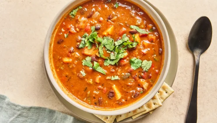 Best Homemade Vegetarian Chili Recipe for Beginners