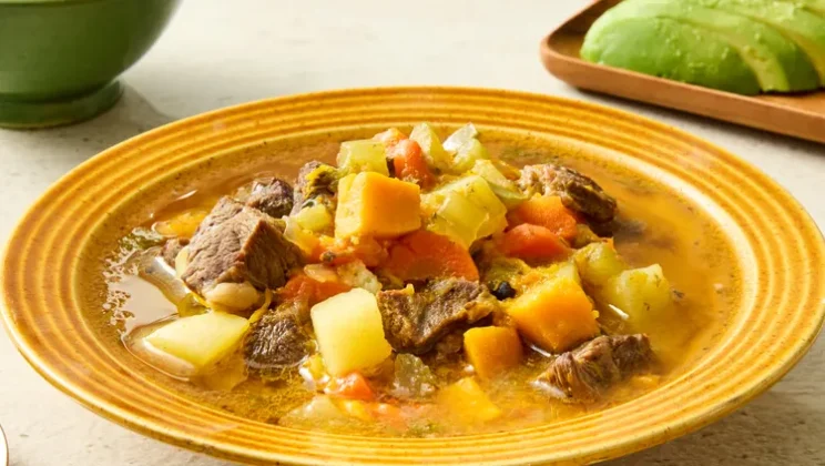 Viral Food Trend: Dominican Soup You Must Try